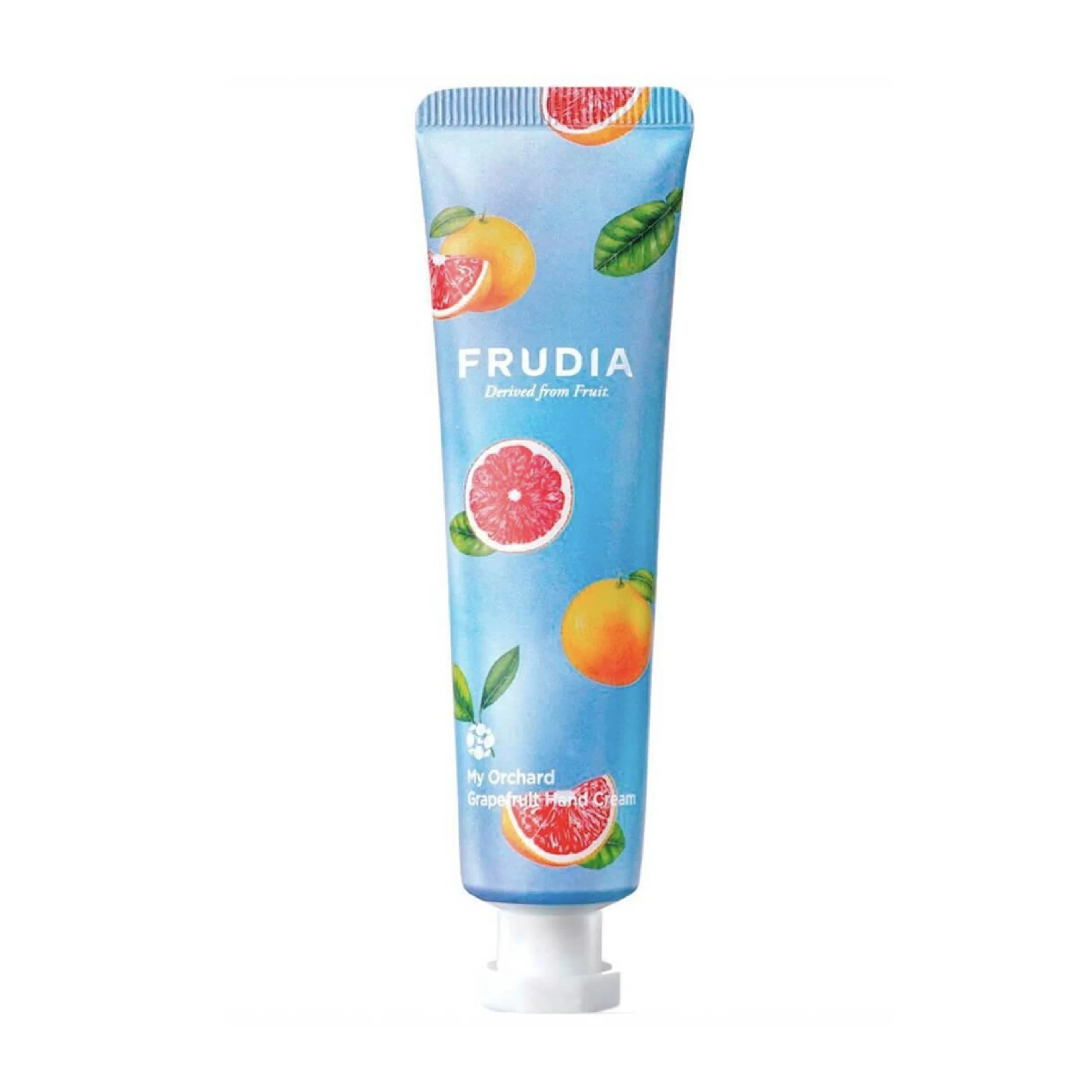 My Orchard Hand Cream Grapefruit FRUDIA