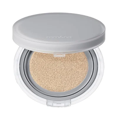 Nu Zero Cushion ROM&ND