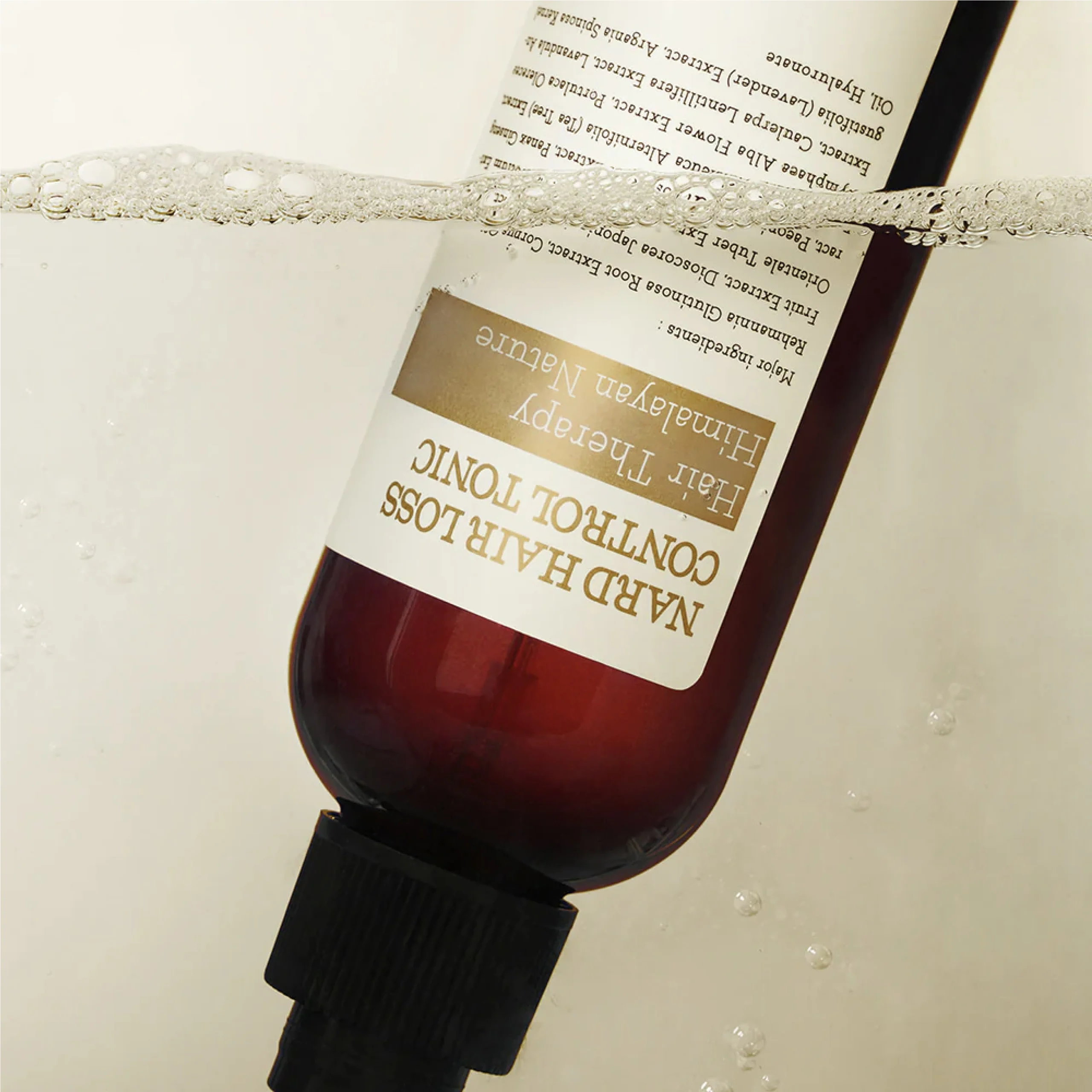 Hair Loss Control Tonic NARD - Image 2