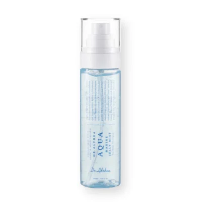 Aqua Marine Jelly Mist 100ml DR. ALTHEA