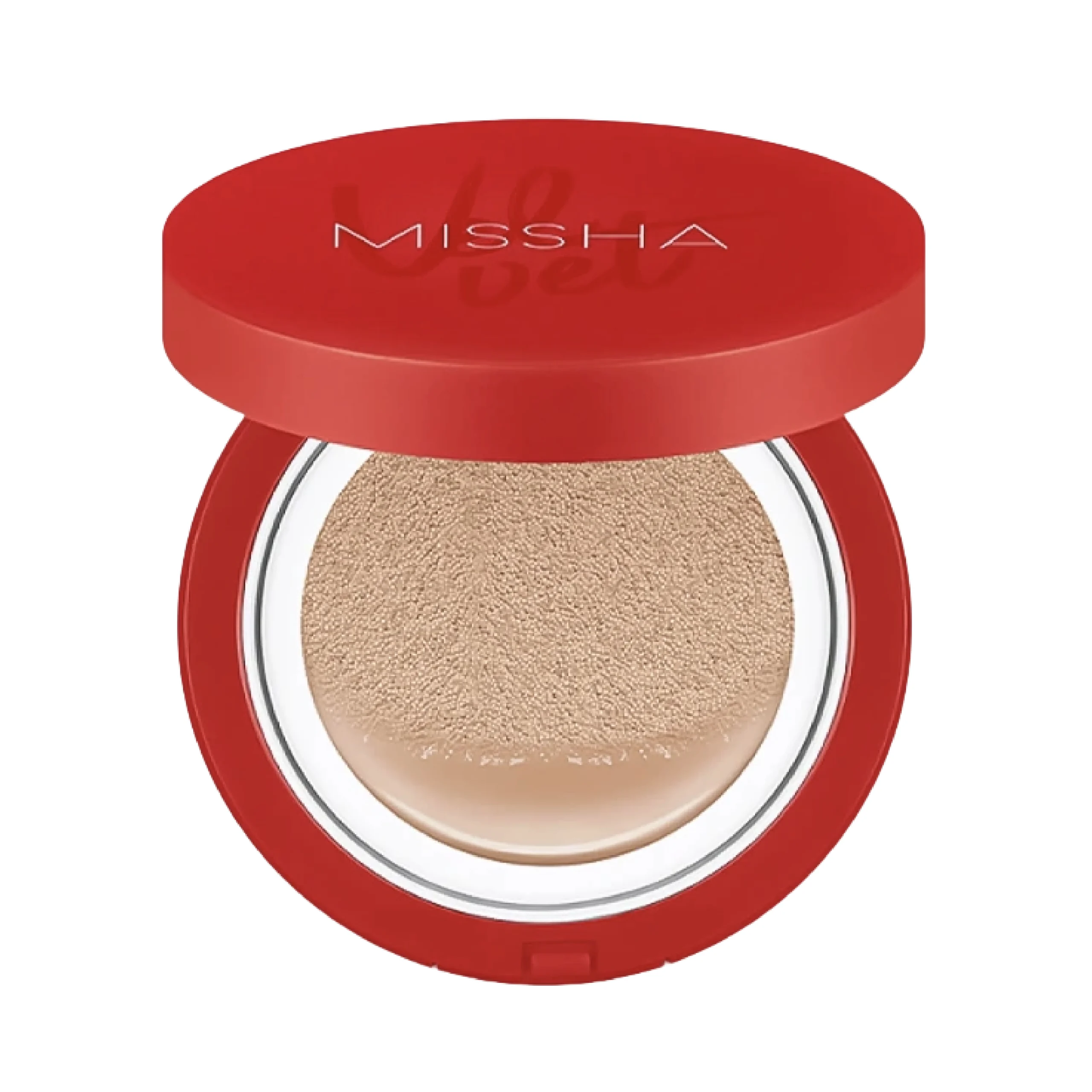 Velvet Finish Cushion MISSHA