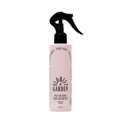 Milk Protein Intensive No Wash Ampoule Treatment – Florist Garden ODID