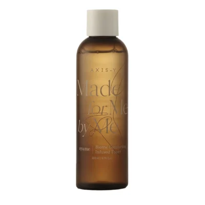 Biome Comforting Infused Toner AXIS-Y