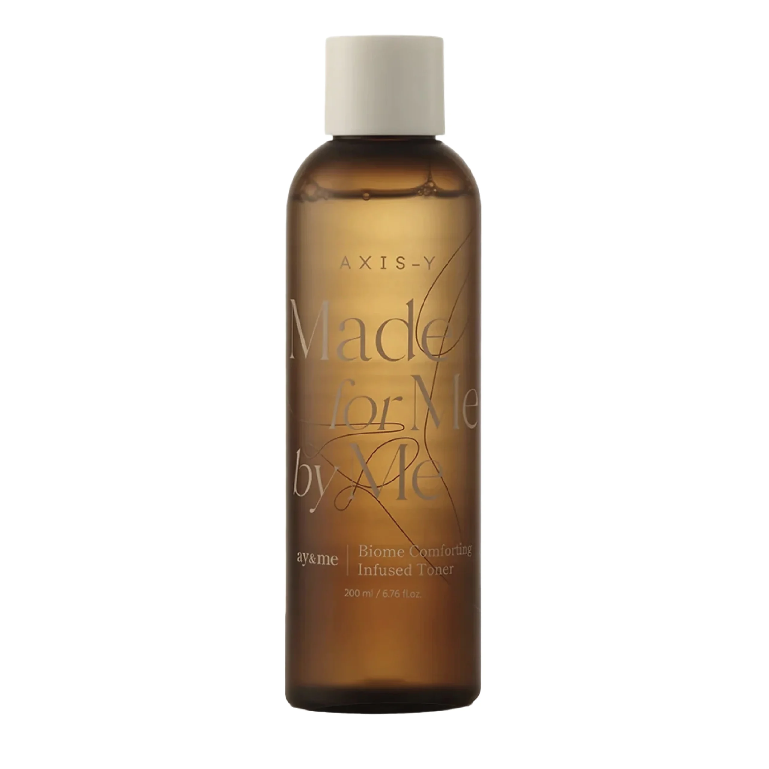 Biome Comforting Infused Toner AXIS-Y
