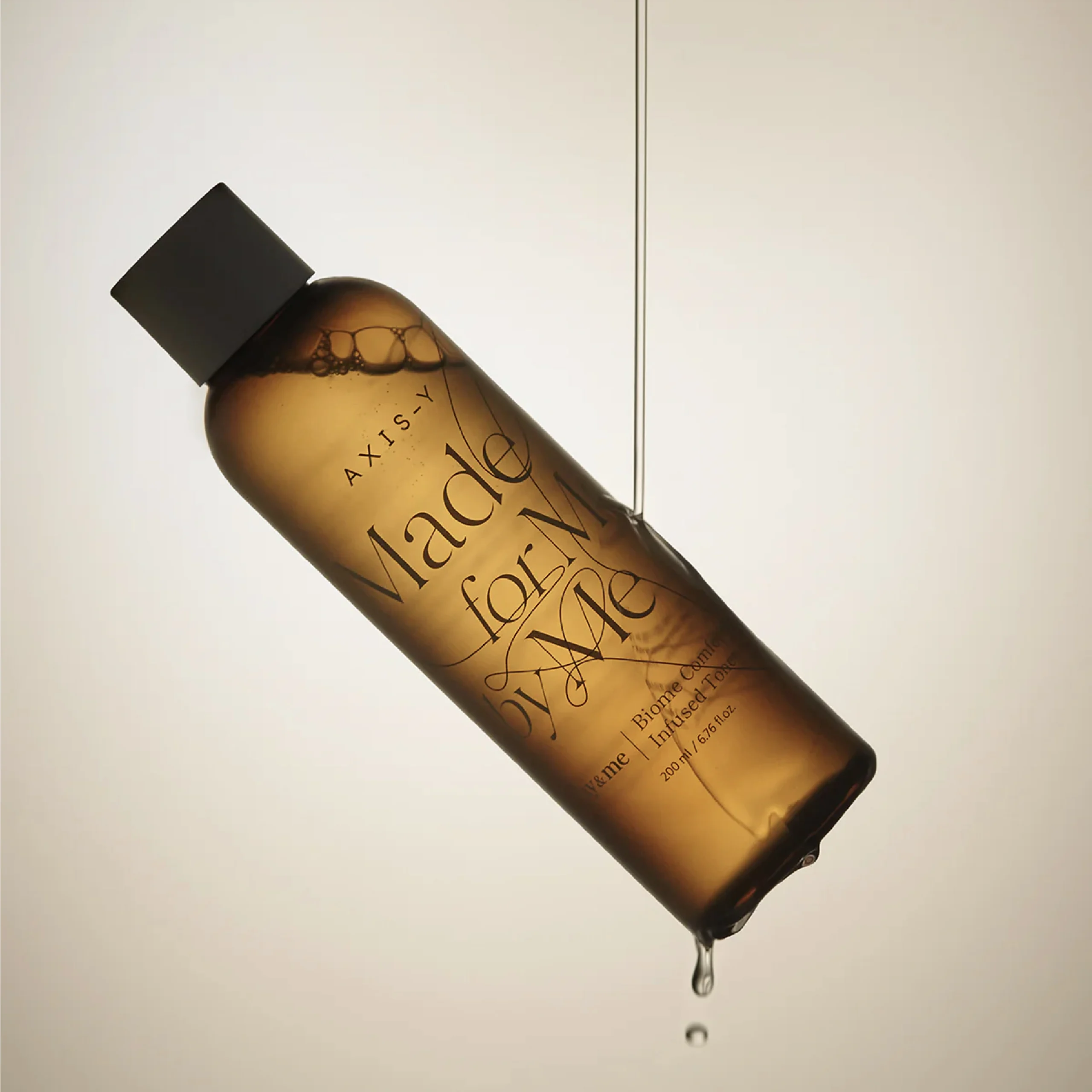 Biome Comforting Infused Toner AXIS-Y - Image 2