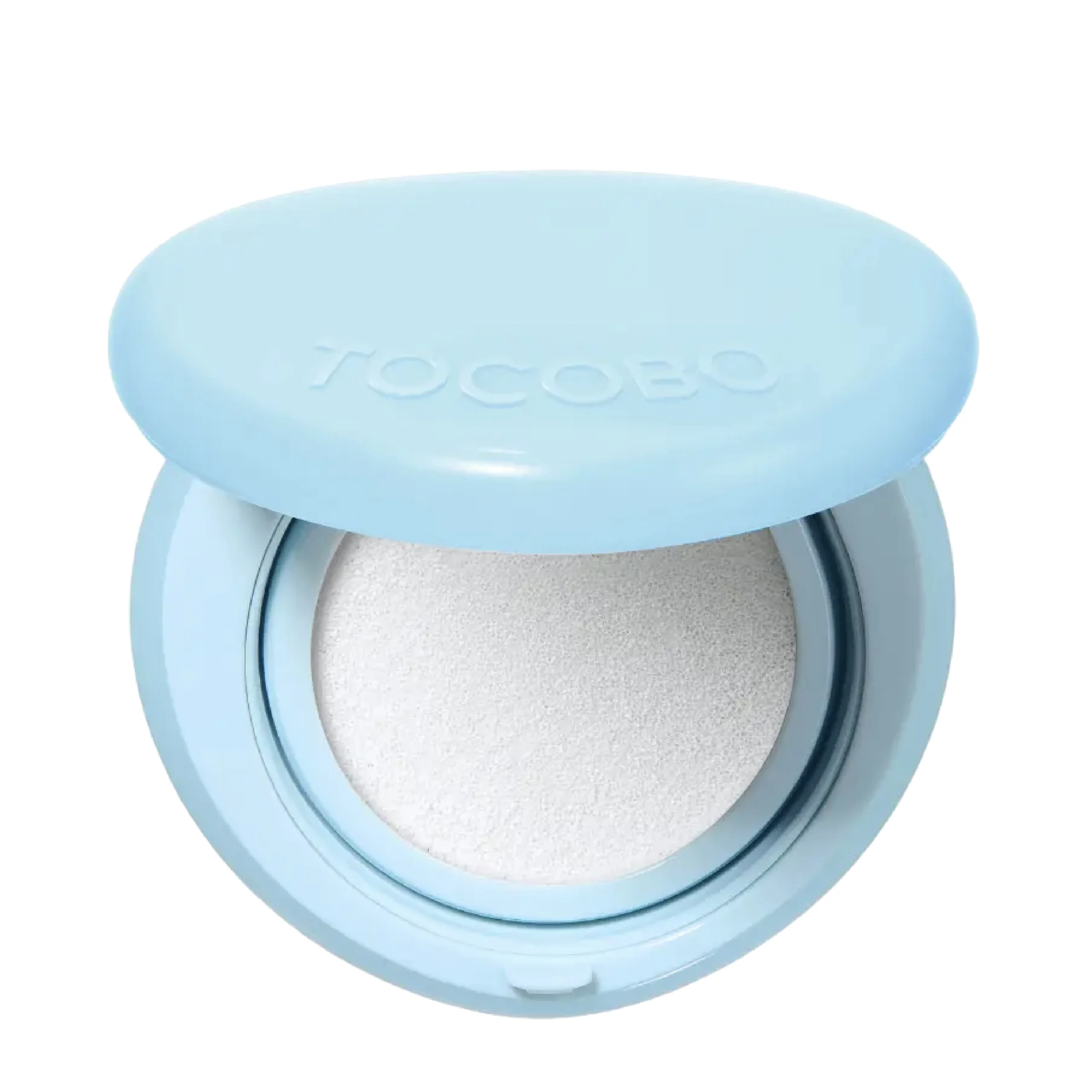 Blur Finish Sun Cushion 00 Pure TOCOBO