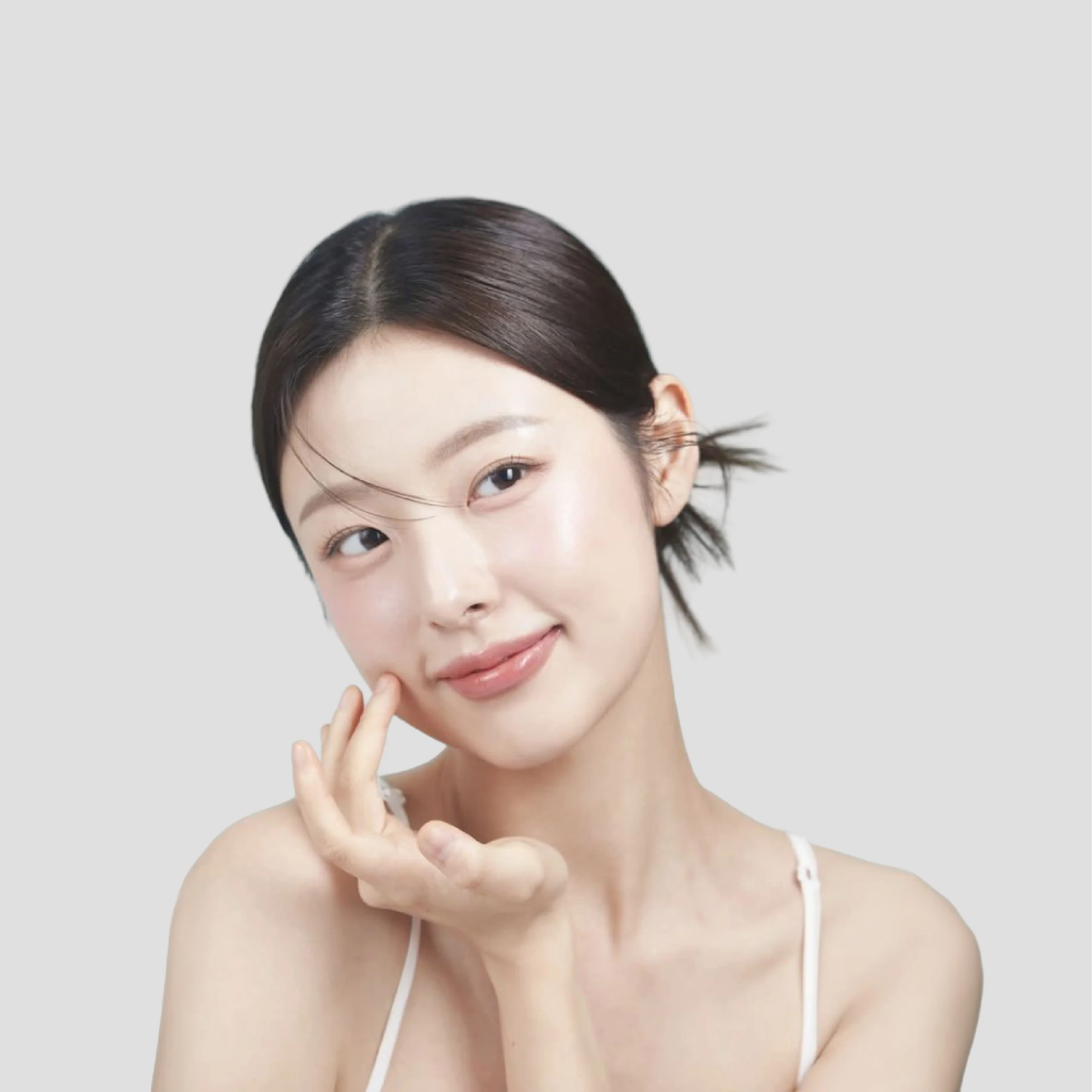 Peel Shot Exfoliating Black Rice Ampoule DR.MELAXIN - Image 3