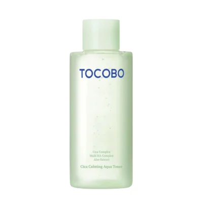 Cica Calming Aqua Toner TOCOBO
