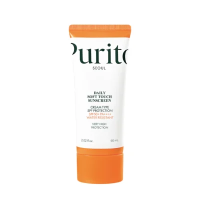 Daily Soft Touch Sunscreen PURITO