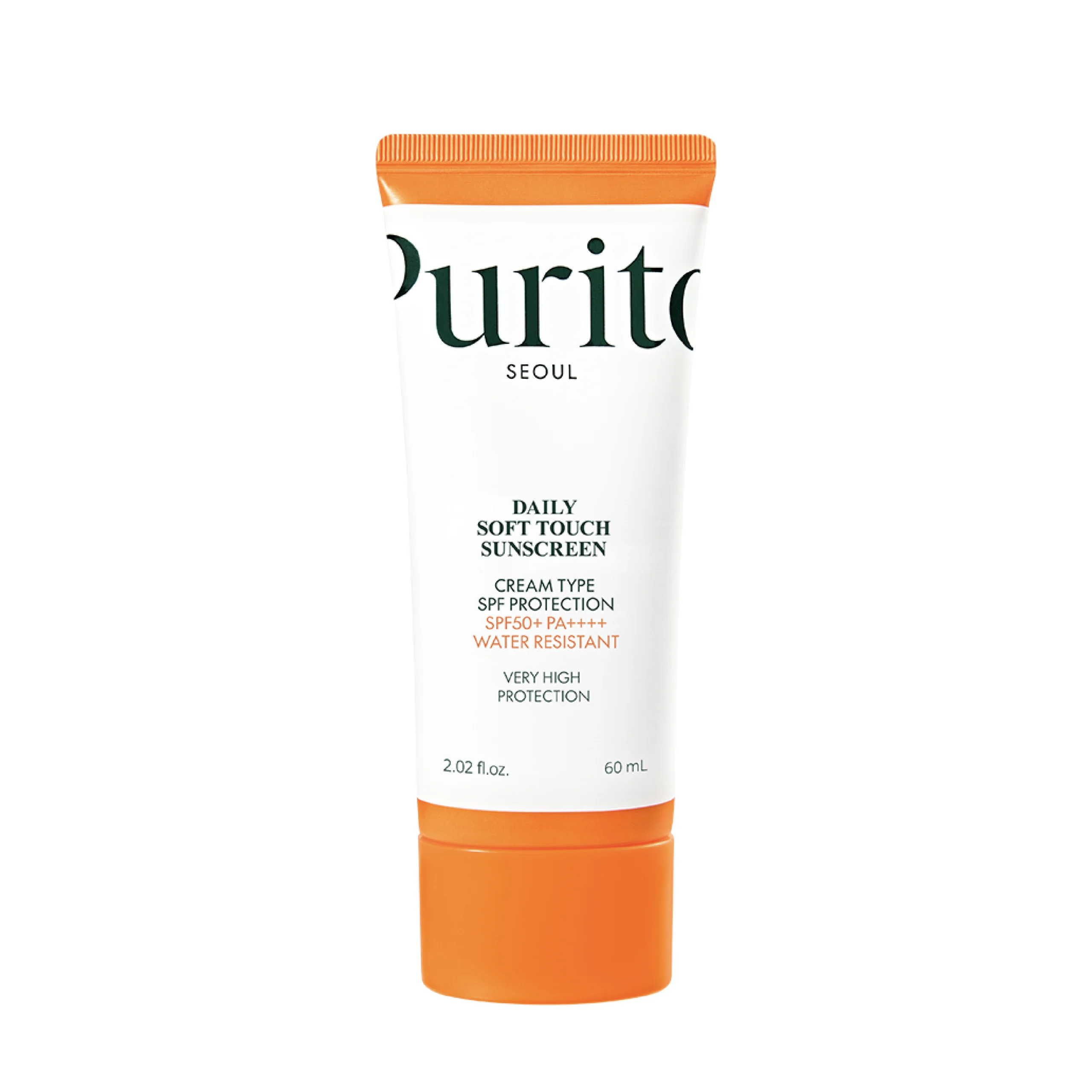 Daily Soft Touch Sunscreen PURITO