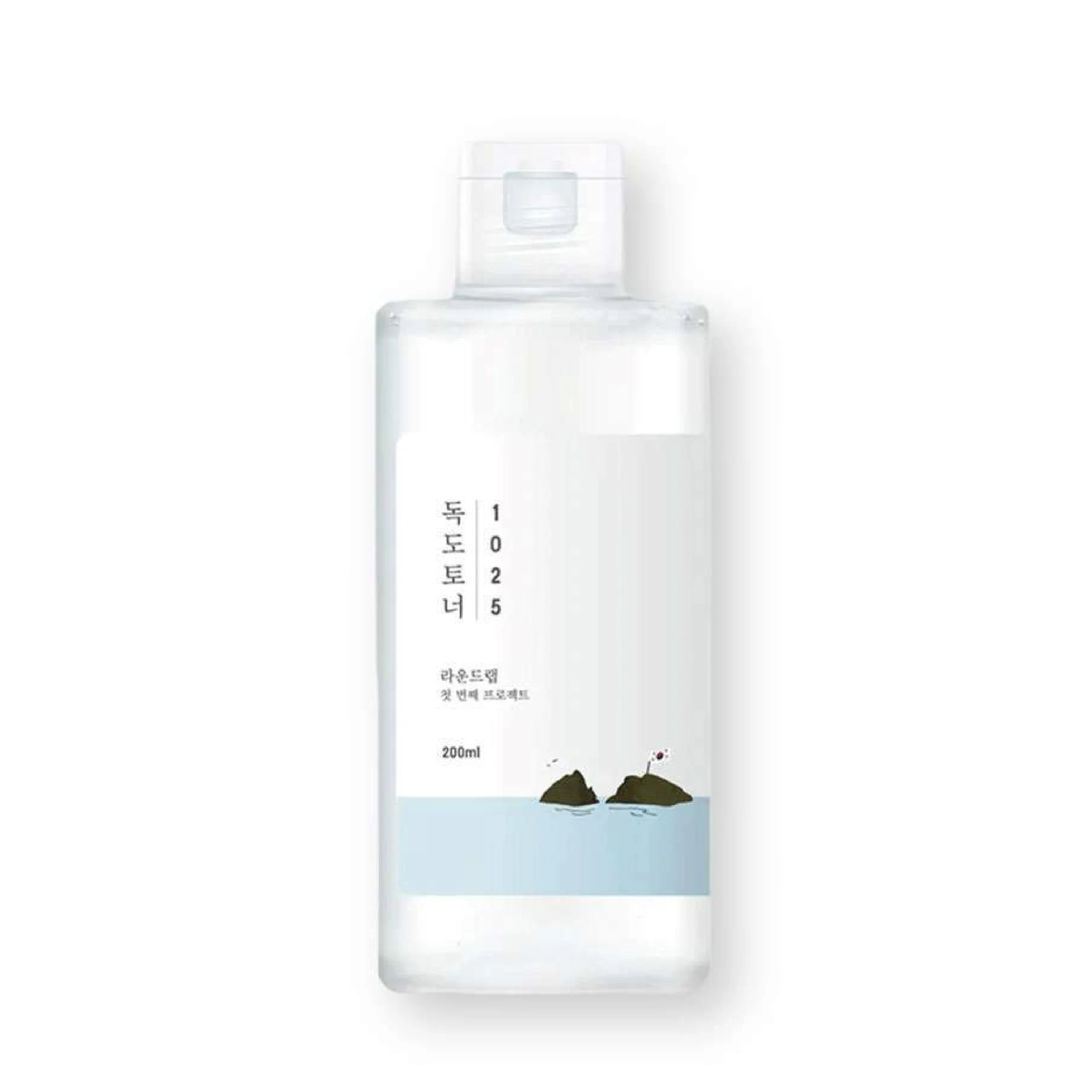 DOKDO Toner ROUND LAB