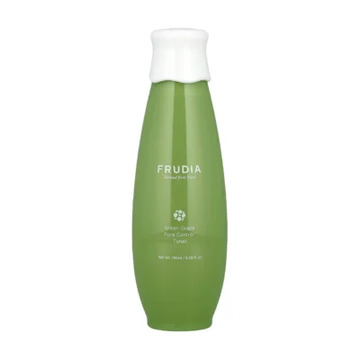 Green Grape Pore Control Toner FRUDIA