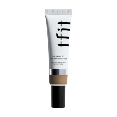 Radiance Fit Serum Foundation Buff TFIT