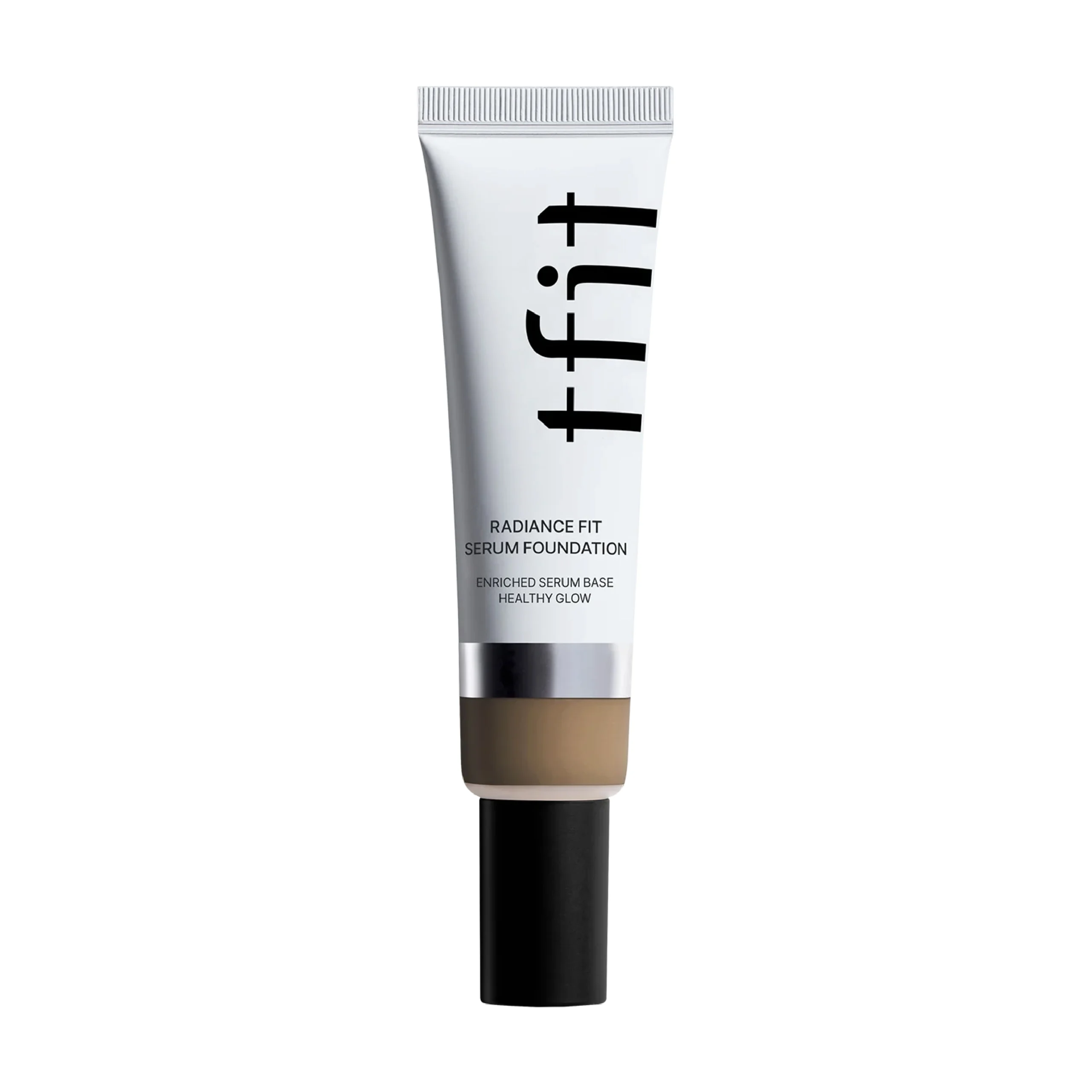 Radiance Fit Serum Foundation Buff TFIT