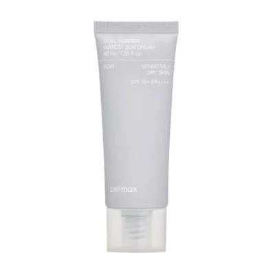 Dual Barrier Watery Sun Cream CELIMAX