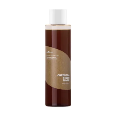 Green Tea Fresh Toner ISNTREE