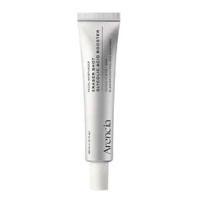 Eraser Shot Glycolic Acid Booster ARENCIA