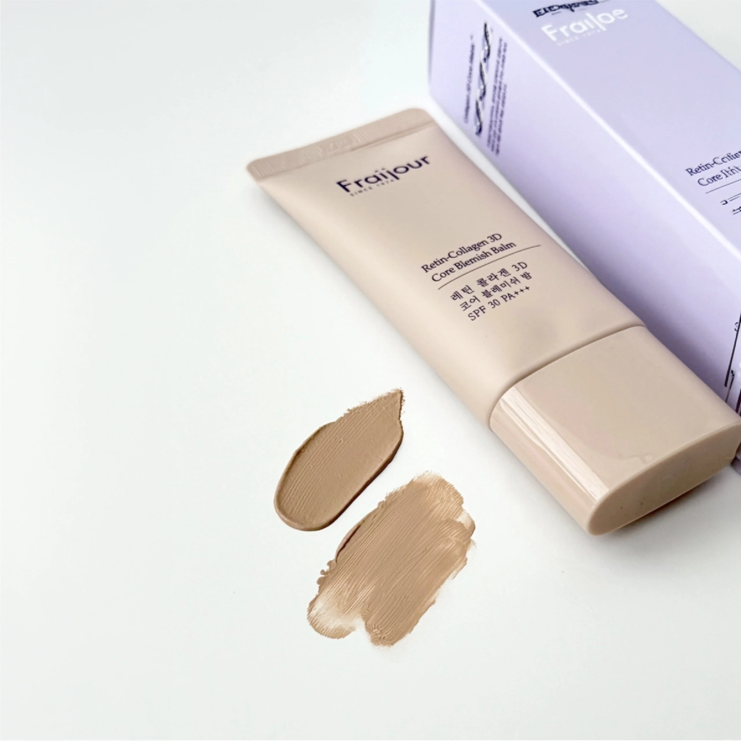 Retin-Collagen 3D Core Blemish Balm FRAIJOUR - Image 2