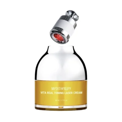 Vita Real Toning Laser Cream MEDITHERAPY
