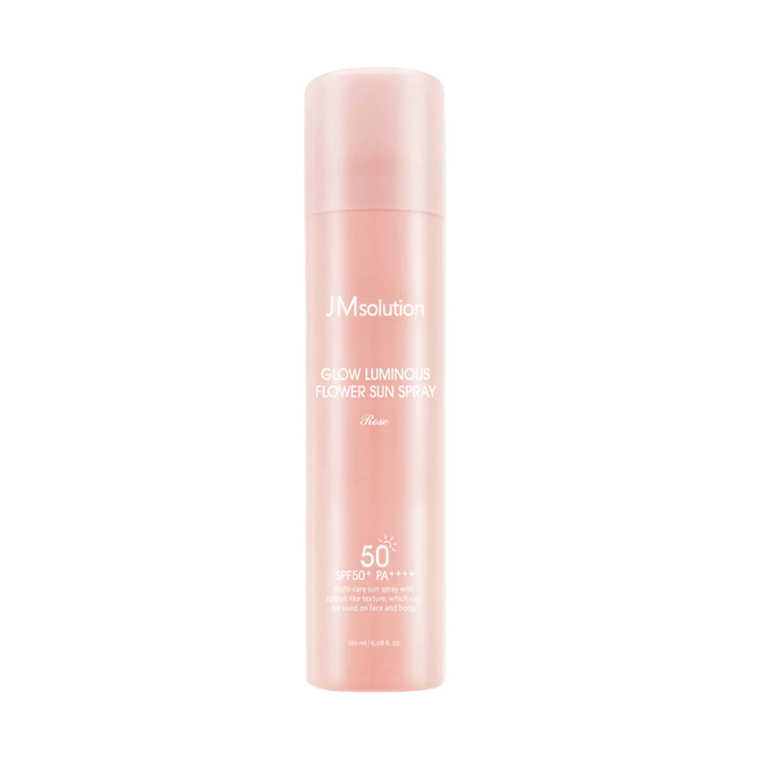 Glow Luminous Flower Sun Spray Rose JM SOLUTION