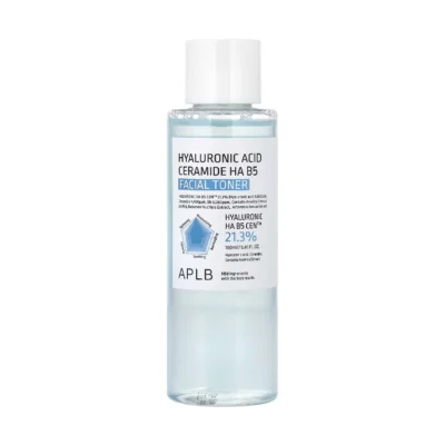 Hyaluronic Acid Ceramide HA B5 Facial Toner APLB