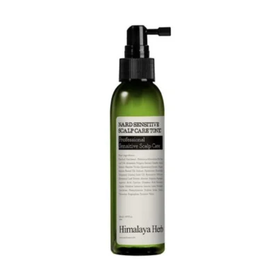 Sensitive Scalp Care Tonic NARD