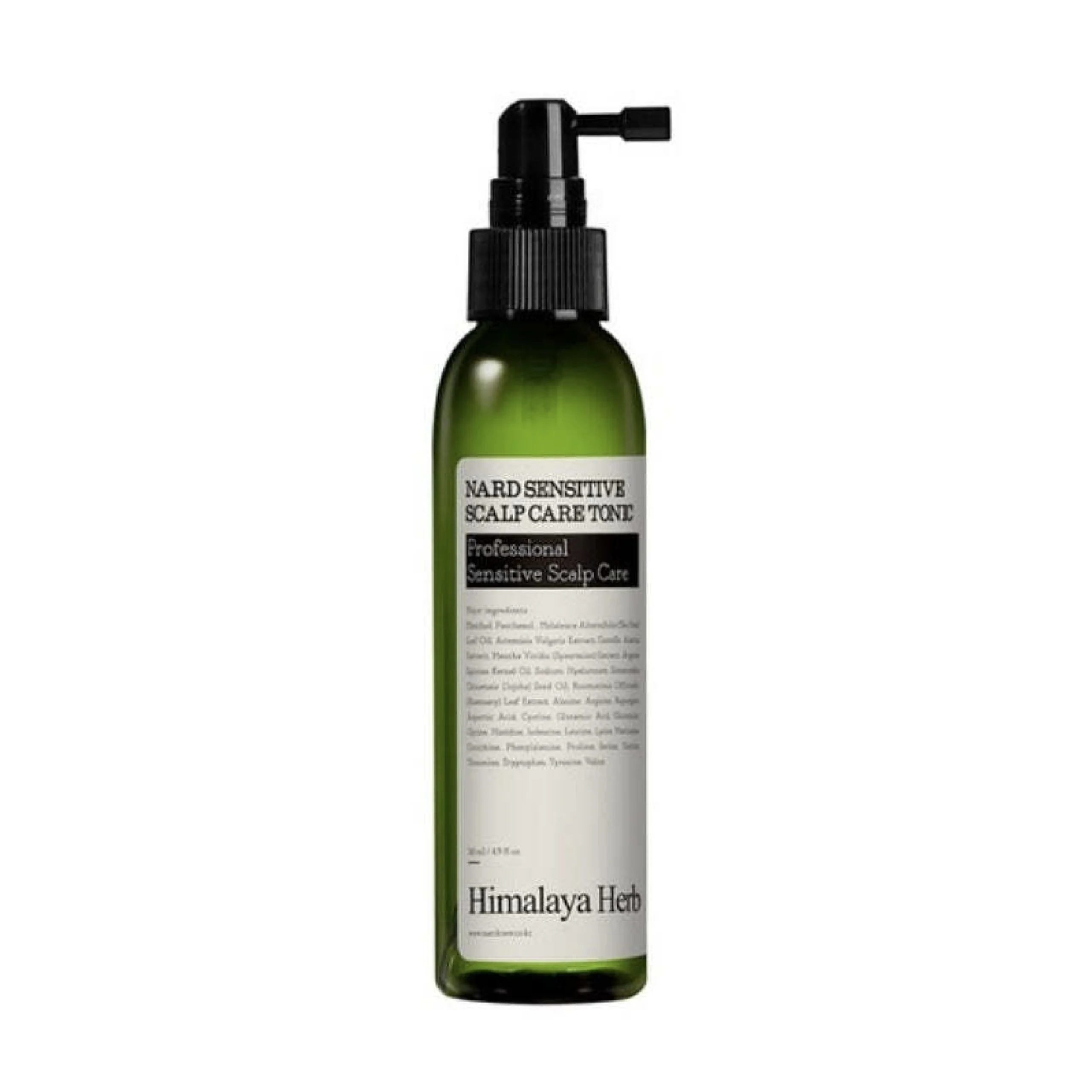 Sensitive Scalp Care Tonic NARD