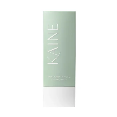 Green Fit Pro Sun SPF 50+ Sunscreen KAINE
