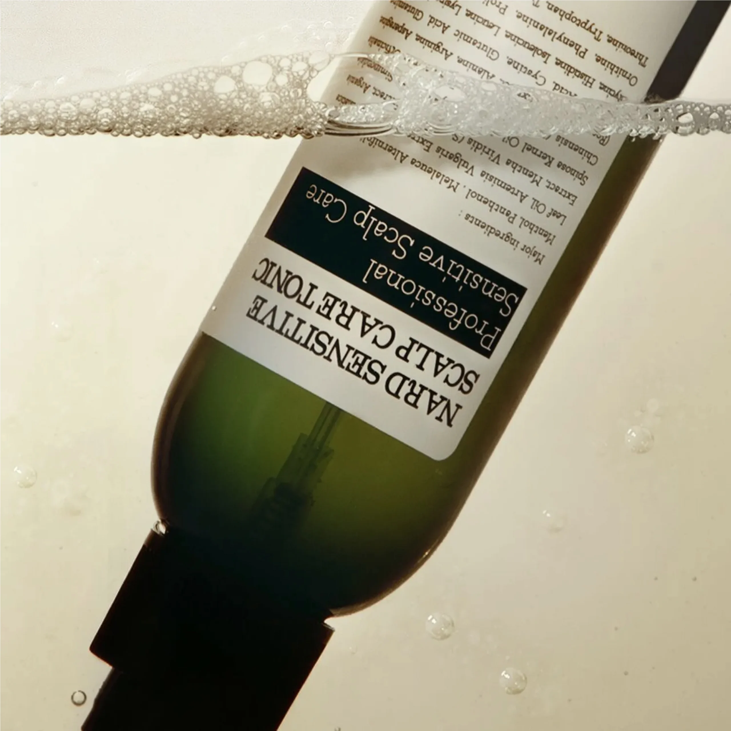 Sensitive Scalp Care Tonic NARD - Image 2