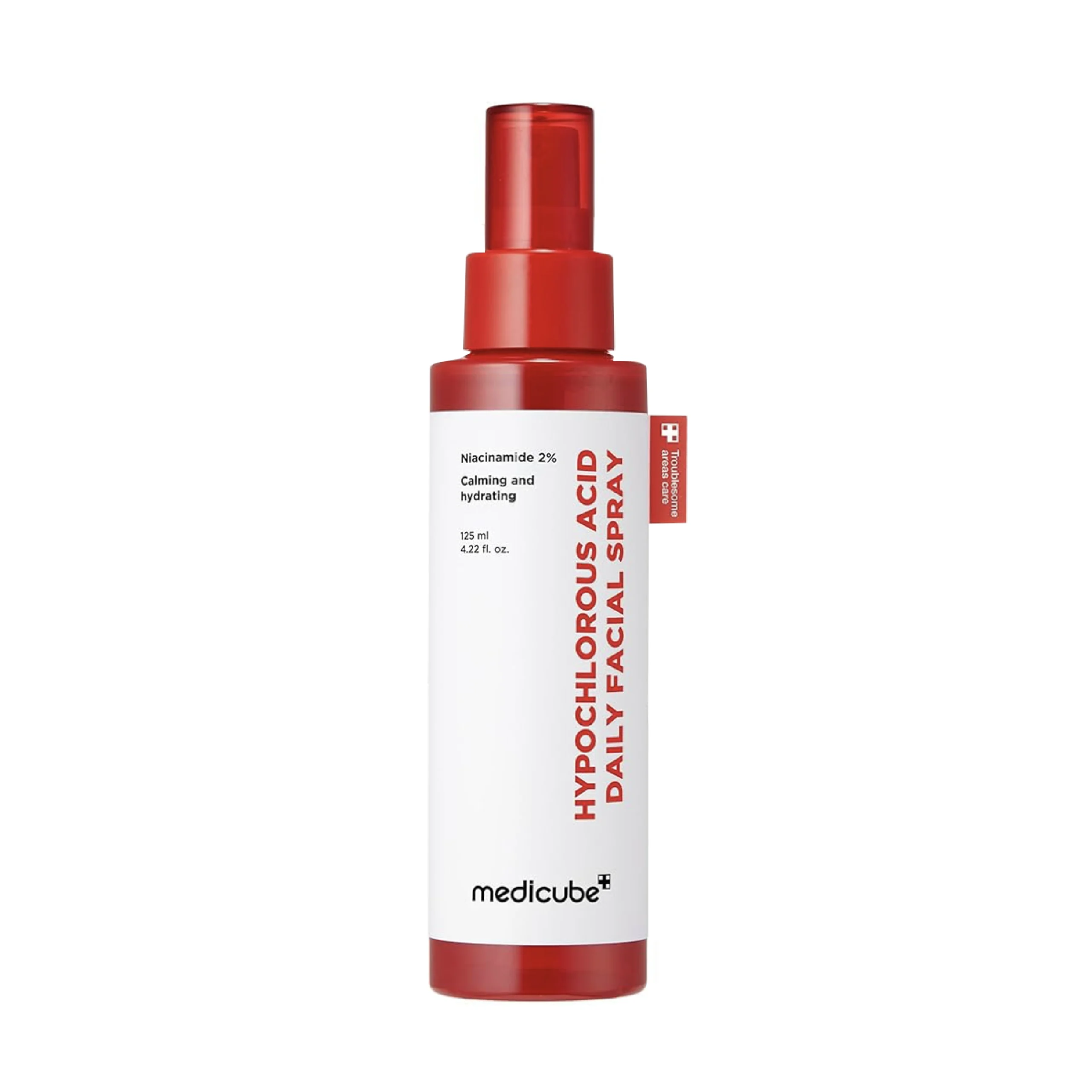 Hypochlorous Acid Daily Facial Spray MEDICUBE