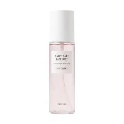 Daily Care Face Mist – #02 Collagen EUNYUL
