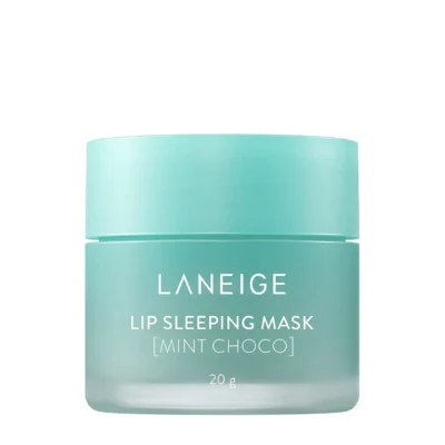 Lip sleeping Mask Mint Choco LANEIGE