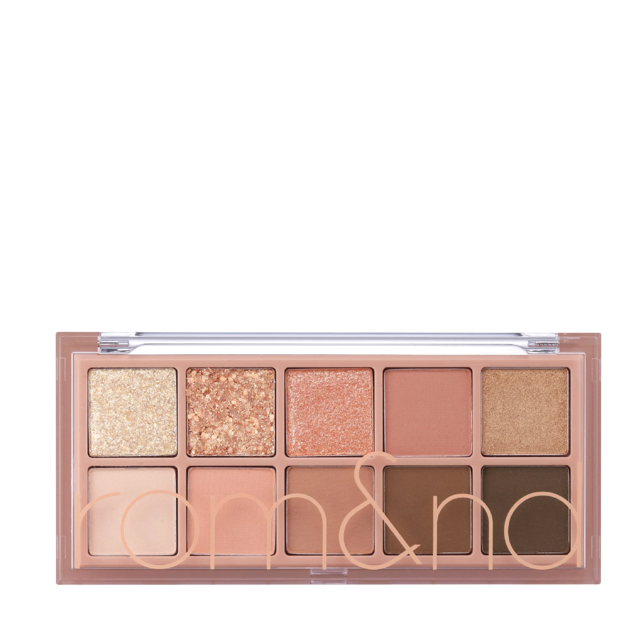 Better Than Palette Garden ROM&ND