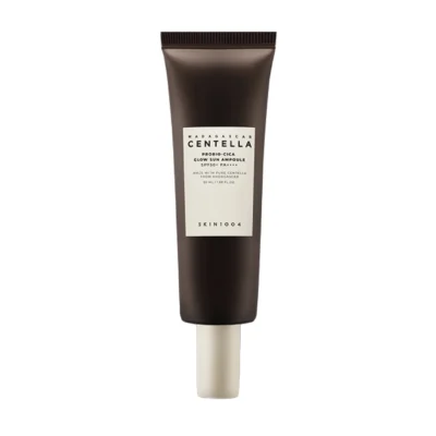Madagascar Centella Probio-Cica Glow Sun Ampoule SKIN1004