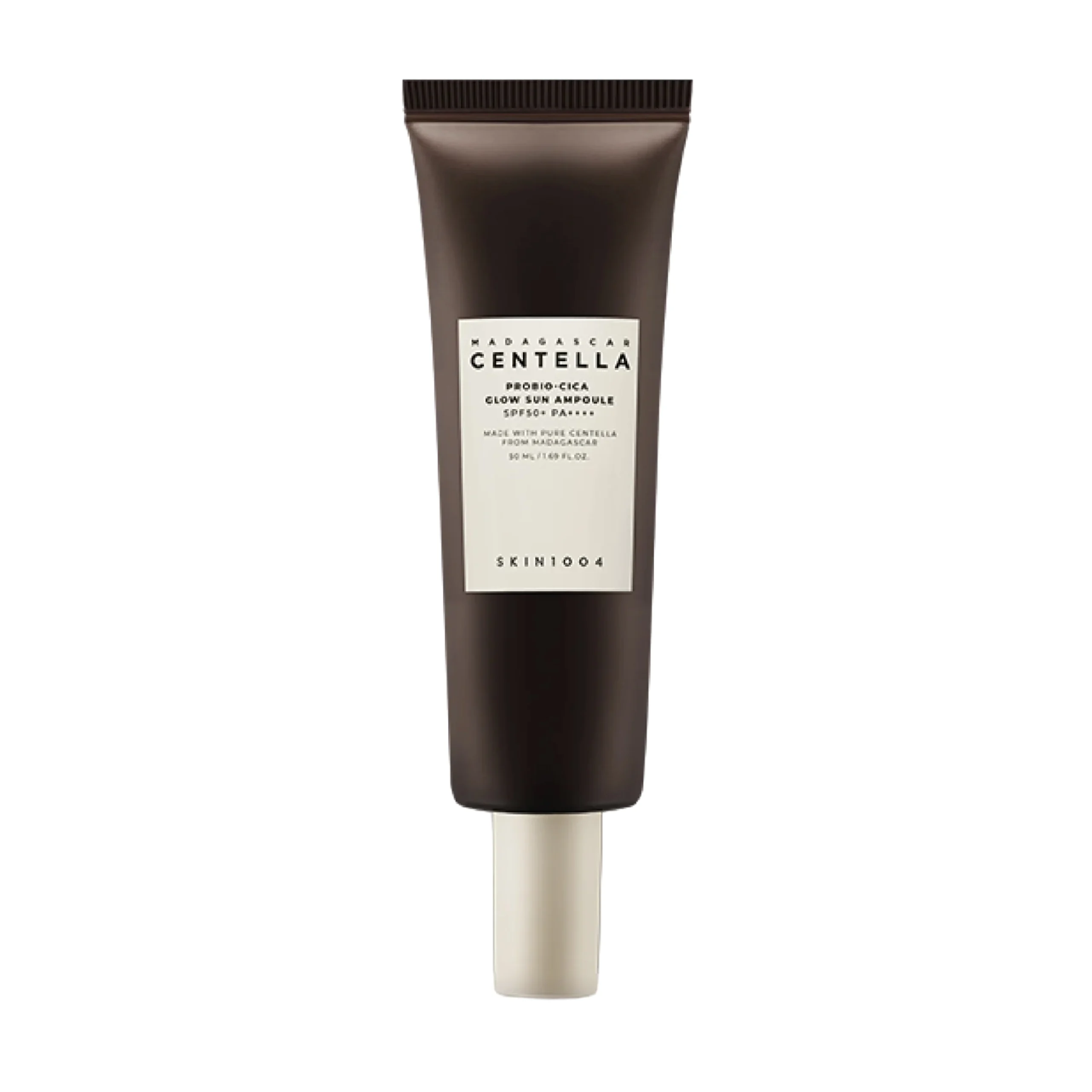 Madagascar Centella Probio-Cica Glow Sun Ampoule SKIN1004