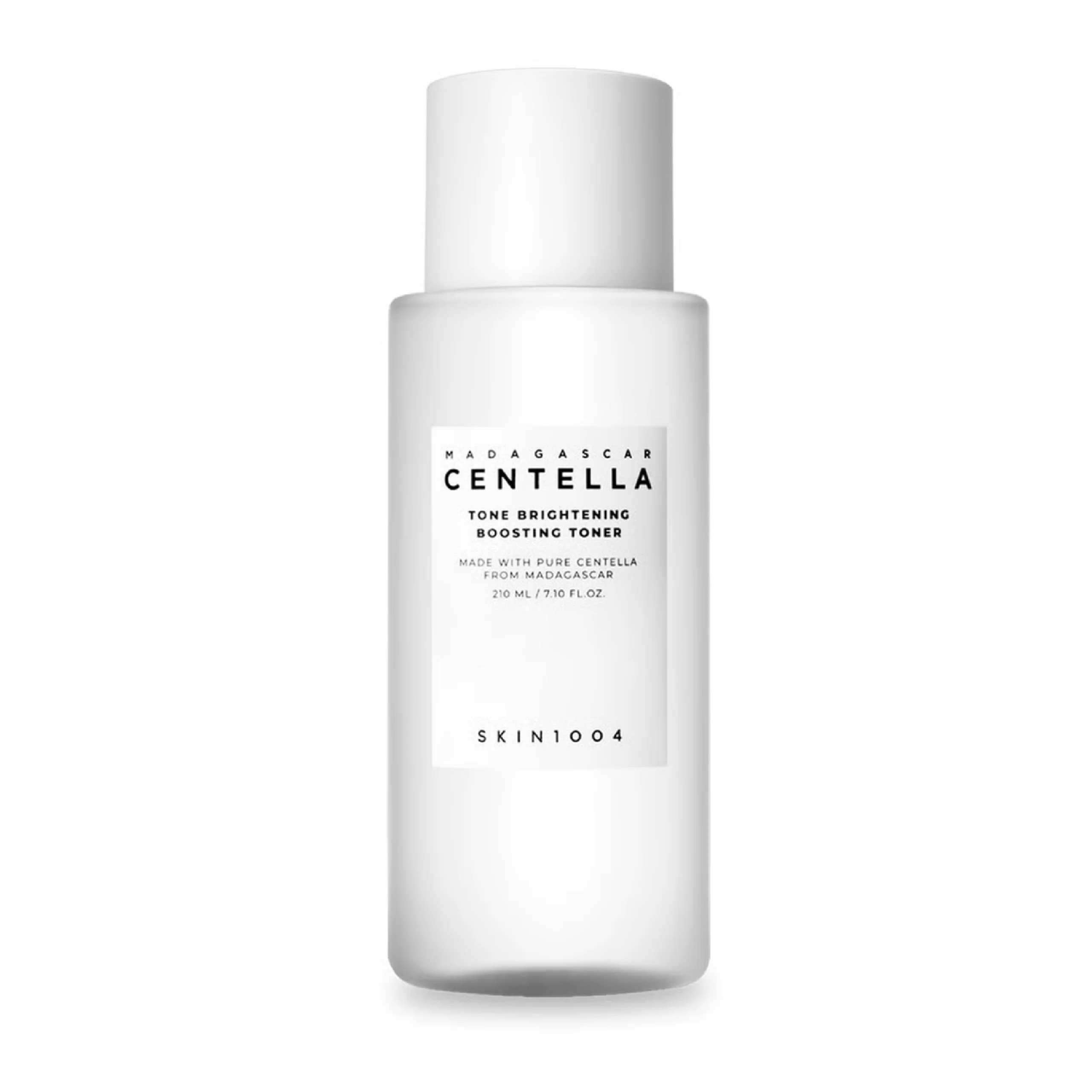 Madagascar Centella Tone Brightening Boosting Toner SKIN1004