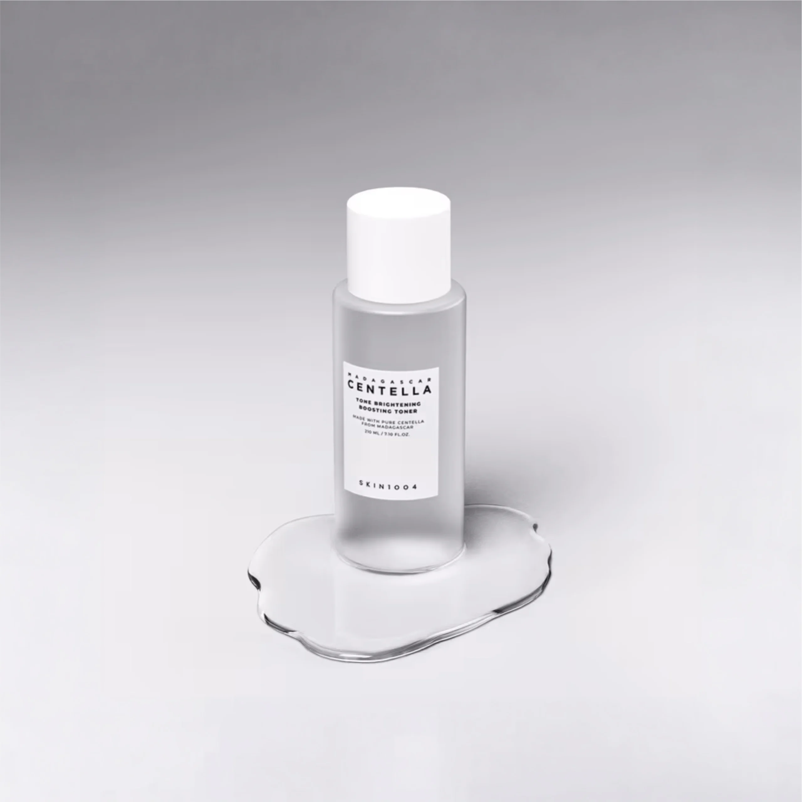 Madagascar Centella Tone Brightening Boosting Toner SKIN1004 - Image 2