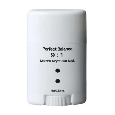 Matcha Airyfit Sun Stick B.LAB