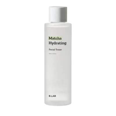 Matcha Hydrating Facial Toner B.LAB