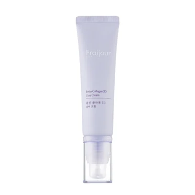Retin-Collagen 3D Core Cream FRAIJOUR