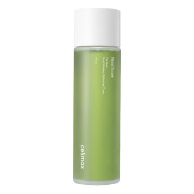The Real Noni Moisture Balancing Toner CELIMAX