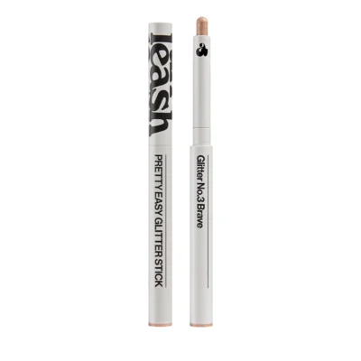 Pretty Easy Glitter Stick Renewal Glitter UNLEASHIA