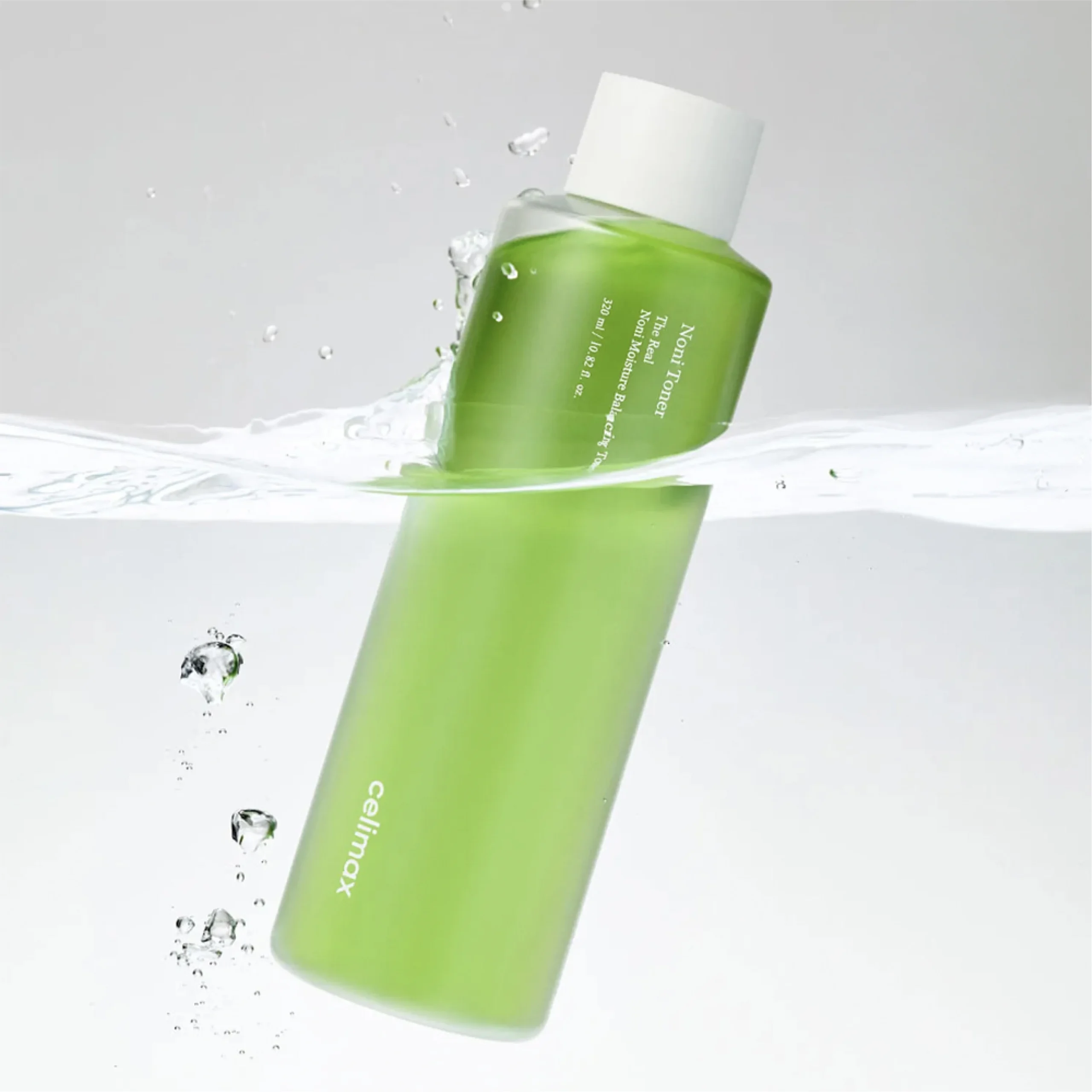 The Real Noni Moisture Balancing Toner CELIMAX - Image 2