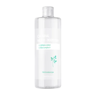 Multi-Booster – Hyaluronic Acid MEDIFLOWER