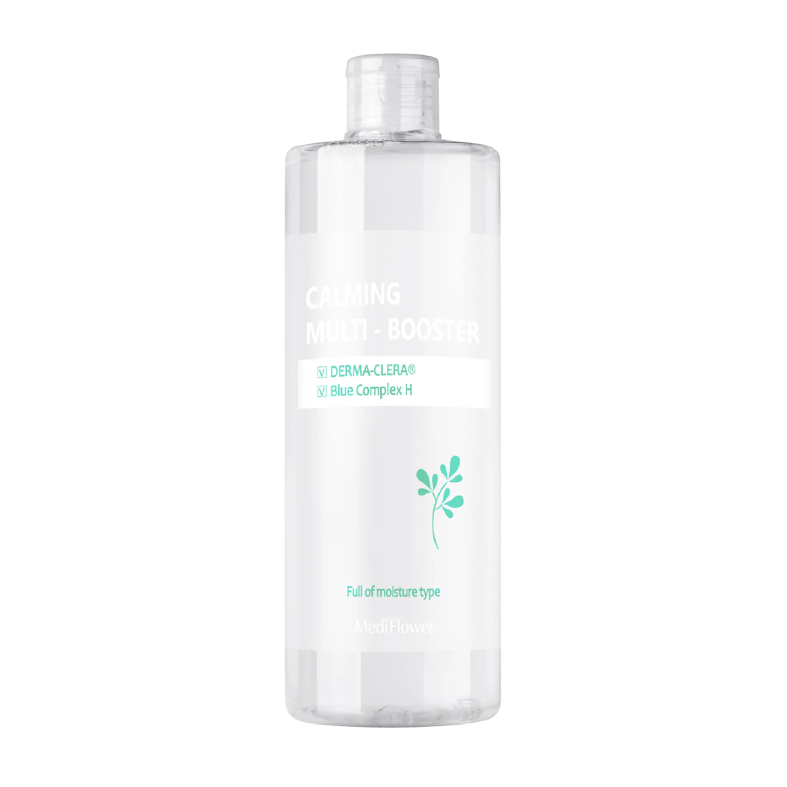 Multi-Booster - Hyaluronic Acid MEDIFLOWER