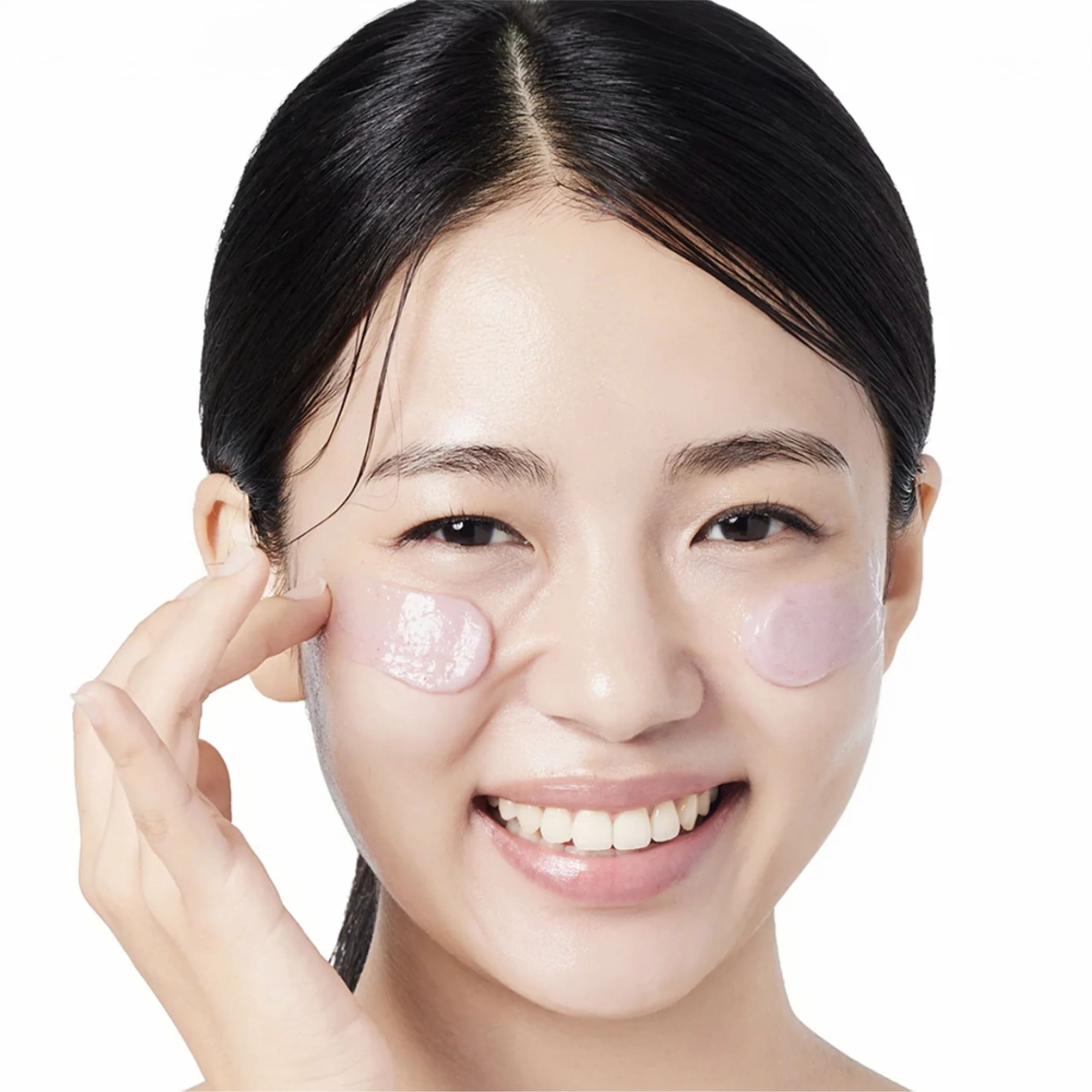 Fresh Rosehip Rice Mochi Cleanser ARENCIA - Image 3
