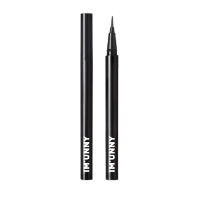 Skinny Fit Art Liner I’M UNNY