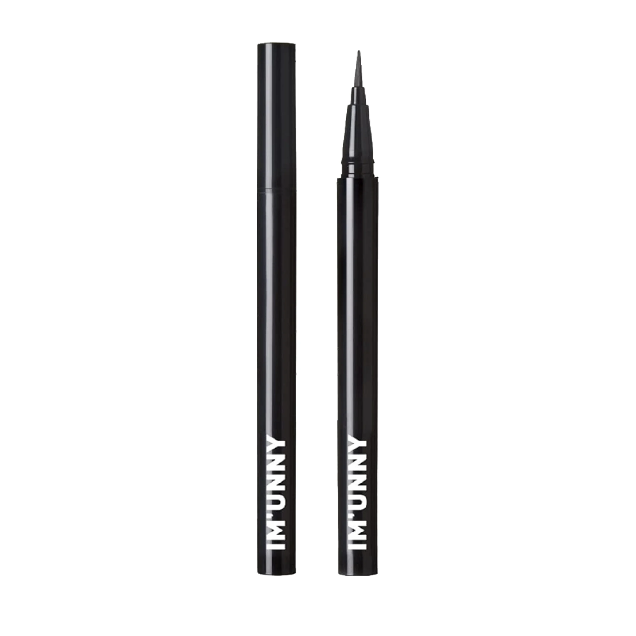 Skinny Fit Art Liner I'M UNNY