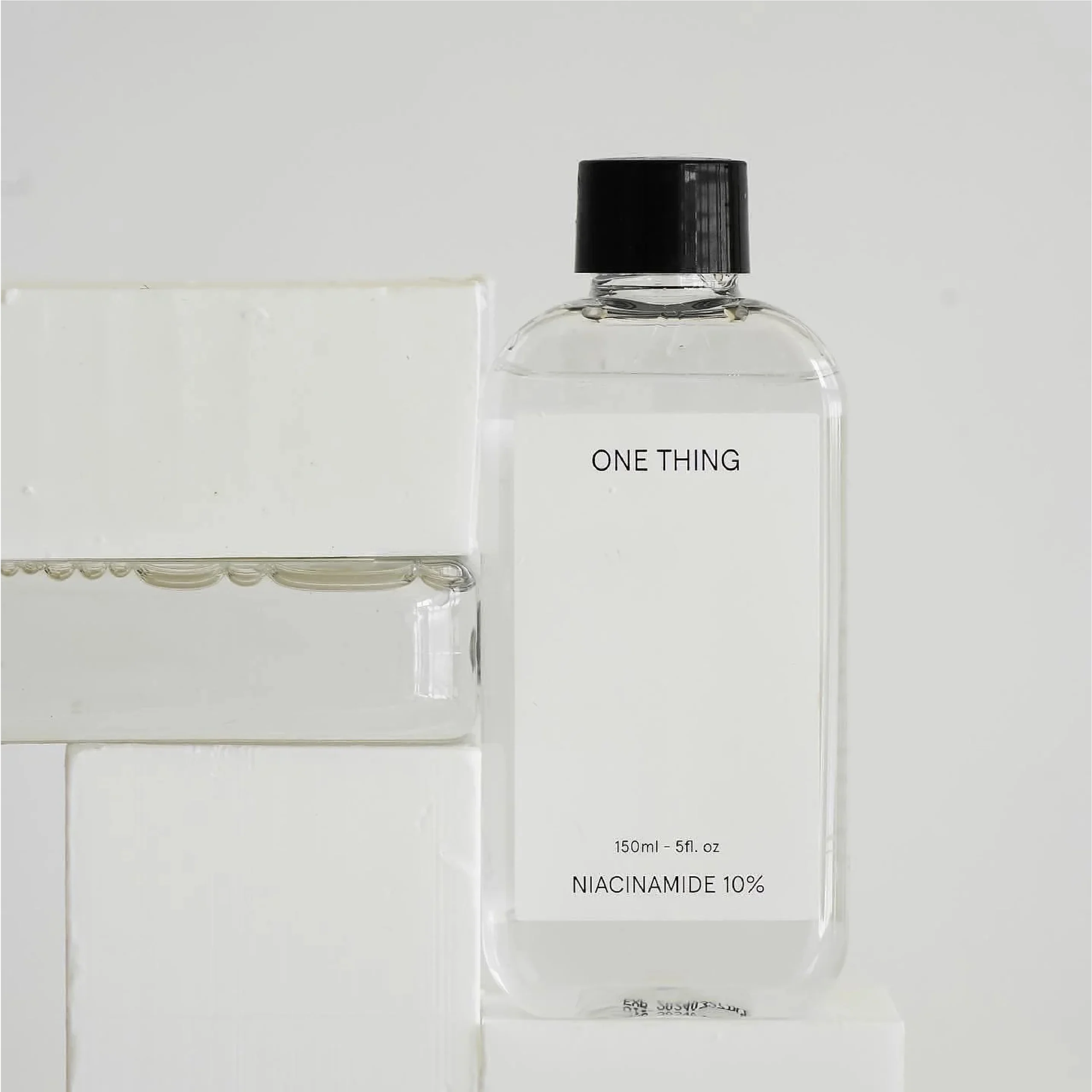 Niacinamide 10% Toner ONE THING - Image 2