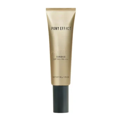 Prime Protect Sun Base PONY EFFECT
